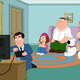 Illustration for article titled iFamily Guy/i: “Ratings Guy”